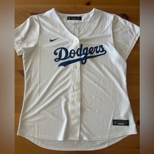Women’s Nike Shohei Ohtani home stadium jersey